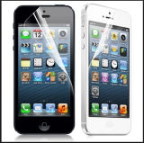 Good Quality, Reasonable Prices, Anti-Scratch Clear Screen Protector for iPhone 4 (High Clear) (005)