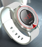 Stylish Smart Bluetooth Watch with High-End Material (BW801)