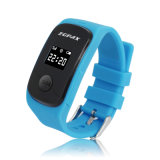 GPS Tracking Smart Sos Watch for Children