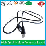 USB 2.0 a Male to a Female Extension Cable