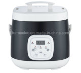 2L Intelligent Portable Rice Cooker Mini Rice Cooker