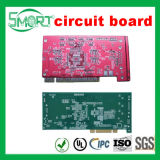 Smart Bes~ China PCB, Circuit Board, Mobile Circuit Board, Mobile Phone PCB Board, Mobile Phone PCB Layout Diagram Circuit USB MP3 Player with Radio FM LCD