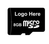 Micro SD Memory Card /TF Card for Mobile Phone 8GB