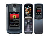Original Brand Razr 2 V8 Factory Unlocked Mobile Phone Cell Phone