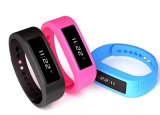 Calorie Counter Pedometer Sleep Monitor Bluetooth Wrist Sport Watch Smart Bracelet