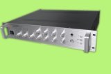 4 Zones PA Amplifier with MP3