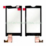 Mobile Phone Touch Screen for Sony Ericssion X10