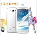 5.5 Inch Galaxy Note 2 3G Mobile Phone with Android 4.1.1 MTK6577 Touch Screen (N9355(Note 2)