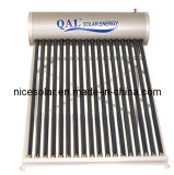 2016 Qal Non Pressure Solar Water Heater (180L)