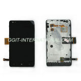 OEM Original LCD for Nokia Lumia 900 LCD with Touch Screen Assembly