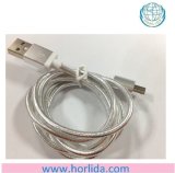 1m Lightning USB & Sync Data Cable for Samsung