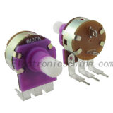 for Home Appliances / Devices Rotary Potentiometer