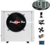 Air-Water Monobloc Heat Pump Water Heater