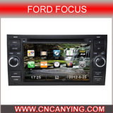 Special Car DVD Player for Ford Focus with GPS, Bluetooth (CY-6515)