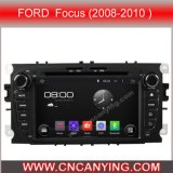 Android Car DVD Player for Ford Focus (2008-2010) with GPS Bluetooth (AD-7108)
