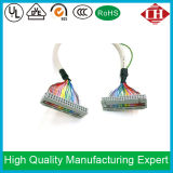 Wire Harness Manufacturer & Custom Cable Assemblies