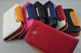 Luxury Leather Case Skin Cover for Samsung I9300 Galaxy Siii- Skin Cover, Leather Case