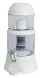 Mineral Water Purifier Filtration Pot Gl-01 (14L)