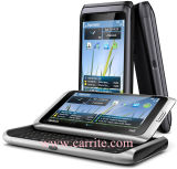 Original E7, E75 Slider Qwerty Symbian Smart Mobile Phone