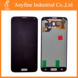 Blue Mobile Phone Touch LCD Screen for Samsung Galaxy S5