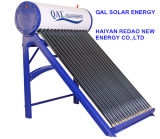 Qal 150L Vacuum Tube Solar Water Heater