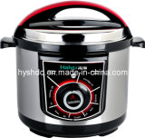 5L Premium Quality Electric Pressure Cooker HY-508J