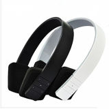 Bluetooth 3.0 Music Headsets Support The Ios System and Android Phones
