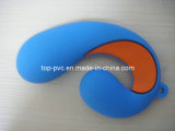 High Quality Plastic Promotional 3D PVC Mobile Decoration (mc-243)