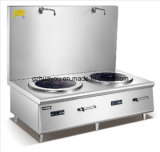Commercial Double Cooker Soup Top (HY4-2-4330)
