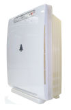 White Color Home Purifier (LX-1168)
