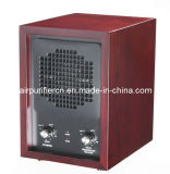 Room Air Purifier with HEPA and UV Light