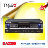 KTV Amplifier (CE, RoHS) (DA368) (DA2200)