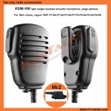 Radio Speaker Microphone for M/a-Comm Jaguar 700p/P7100/P7130/P7150