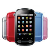 Original 2.8 Inches 3.15MP GPS Android 2.2 Optimus Me (P350) Smart Mobile Phone