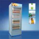 Sc - 188 Single Door Beverage Showcase Refrigerators