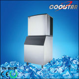 Square Type Water Flowing Mode Ice Machine Ice Cube Maker (YN-1000P)