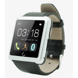 Bluetooth Smart Watch with Hands-Free Calls Remote Sleep Quality Compass