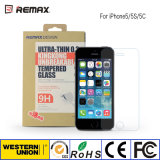 Ultra Thin Tempered Glass Screen Protector for iPhone 5/5s/5c