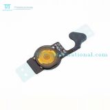Mobile Phone Home Button Ribbon Flex Cable for iPhone 5c