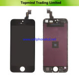 LCD for iPhone 5c with Touch Screen with Metal Frame