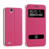 New Arrival Cellphone Filp Leather Phone Case for Yusun La2-L