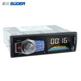 Suoer High Quality 24V Car MP3/FM/Aux Audio Player Car Audio MP3 Player (SE-M3-P18B)