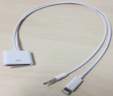 for iPhone 5 Audio Cable (KE-1616)