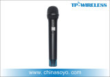 2.4GHz Hifi Handheld KTV/Karaoke/Classroom/Conference Microphone