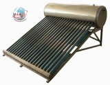 New Solar Water Heater with Tube Supplier in China