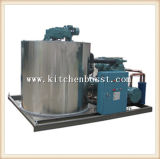 8000 Kg Daily Production Supermarket Ice Flake Machine (BGM-80K BGM-100K)