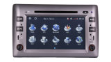 Car DVD Player for FIAT Stilo (2002-2010) GPS Navigation iPod TV HD Touchscreen