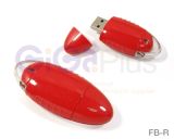 Classic USB Flash Drive (FB-RO) 