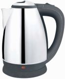 Fast Stainless Steel Kettle - 5