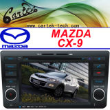 CX-9 Special Car DVD Player for Mazda (CT2D-SMA7)